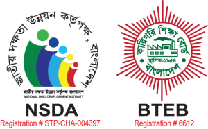 NSDA & BTEB Logo